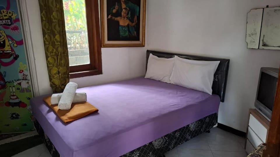 Embun Pagi by TripleTree Hotel in Batu