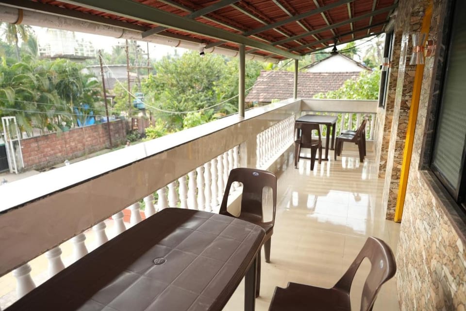 Swayam Beach Niwas Bed and Breakfast in Maharashtra