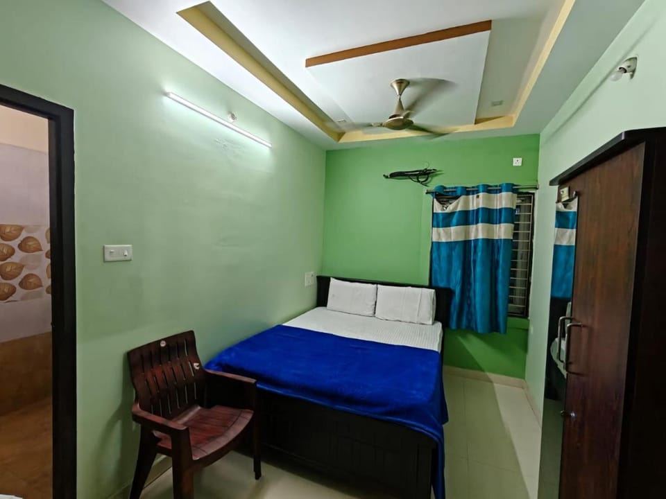 Hotel Skyland Hotel in Guntur