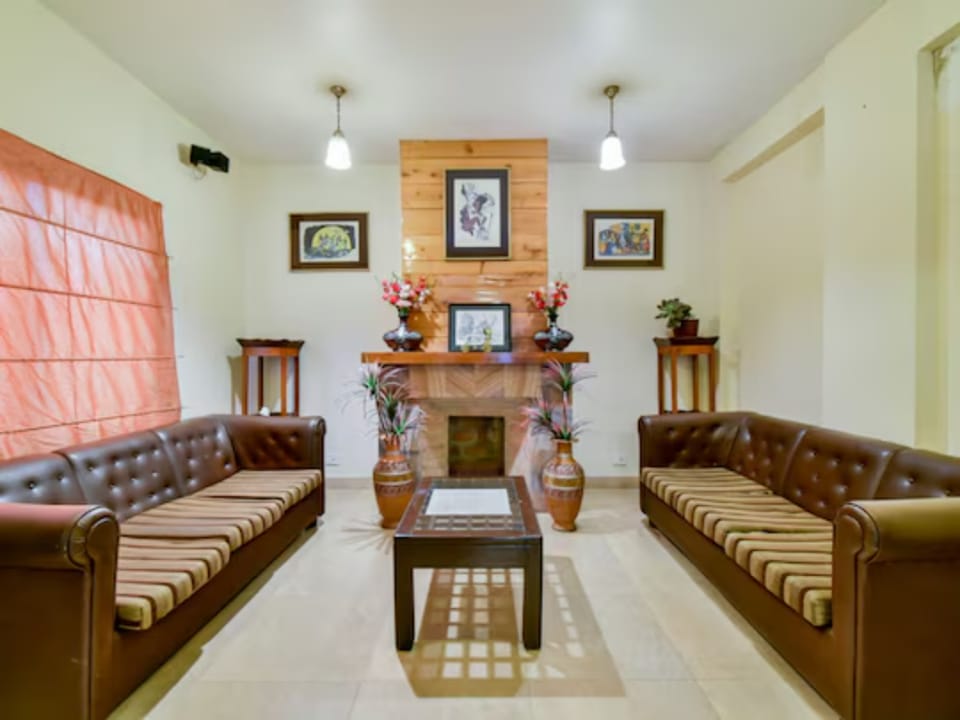 Landmark Victoria Hotel Shillong Meghalaya Hotel in India
