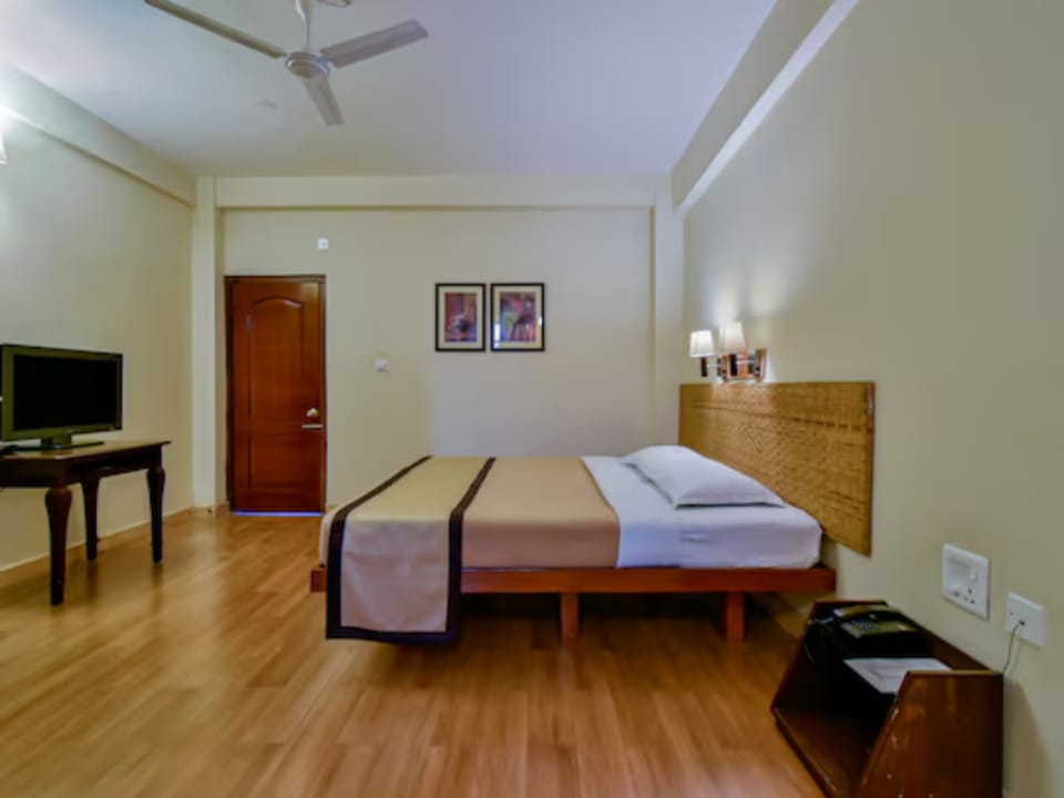 Landmark Victoria Hotel Shillong Meghalaya Hotel in India