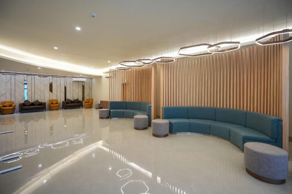 Japandi Stay at Quantum Residences Taft Ave Pasay Apartment in Pasay