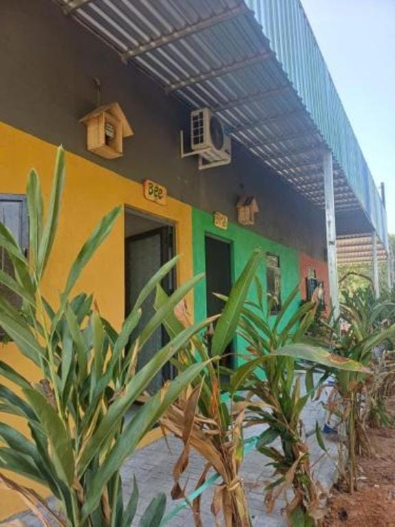 Lucky home-homestay 3 bedrooms,near beach & forest Hotel in Phu Quoc