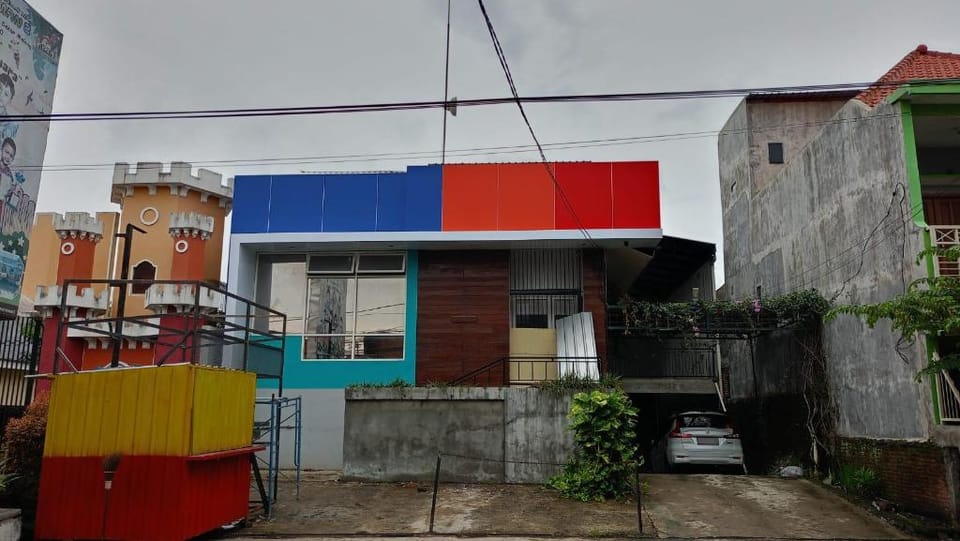 HOMESTAY HAPSARI Hotel in East Java