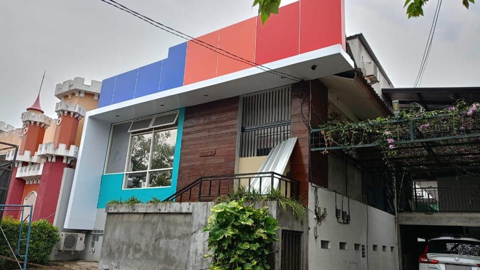 HOMESTAY HAPSARI Hotel in East Java