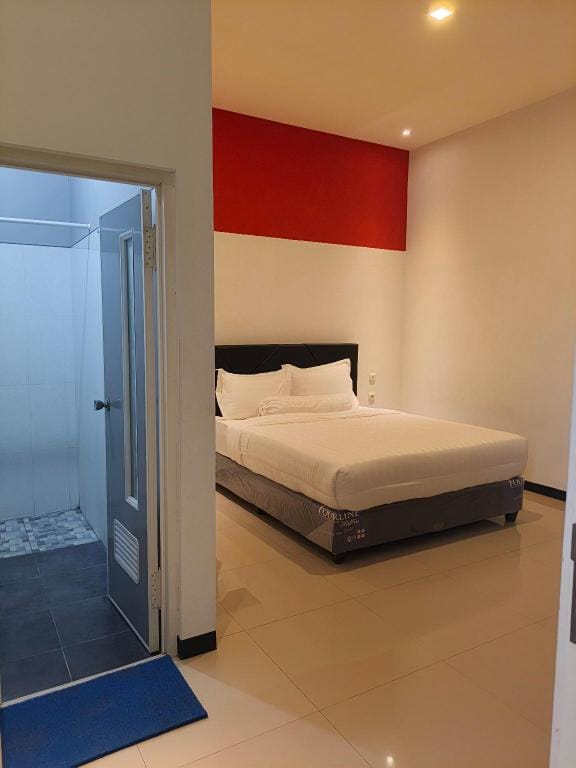 HOMESTAY HAPSARI Hotel in East Java