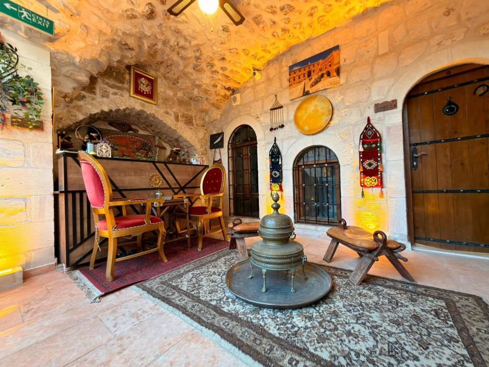 SEYRİ ASUR KONAĞI Hotel in Turkey