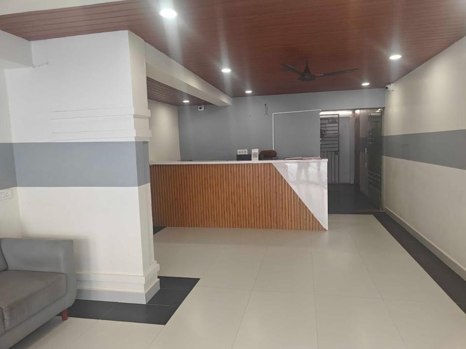V Check Inn Hotel in Maharashtra