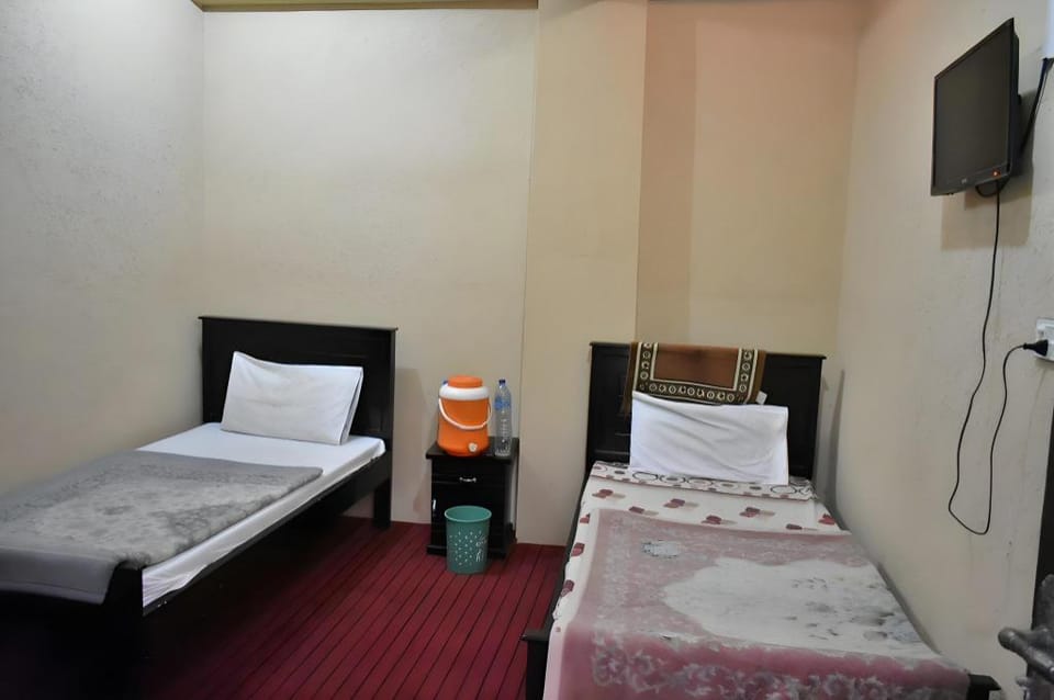Zara Residence 1 Hotel in Pakistan
