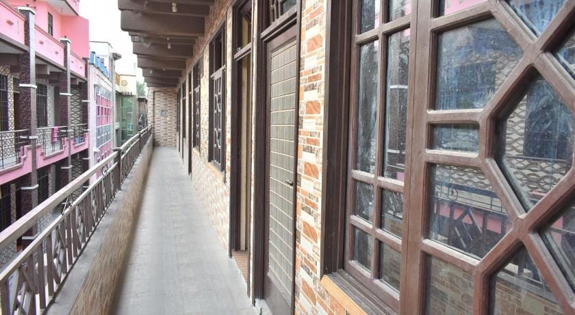 Zara Residence 1 Hotel in Pakistan