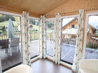 Modern Chalet in Hohentauern with Sauna Vacation rental in Hohentauern