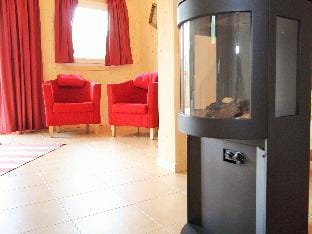 Comfy Chalet in Hohentauern with Terrace Vacation rental in Hohentauern