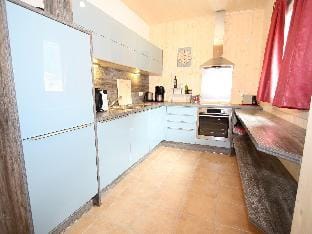 Comfy Chalet in Hohentauern with Terrace Vacation rental in Hohentauern