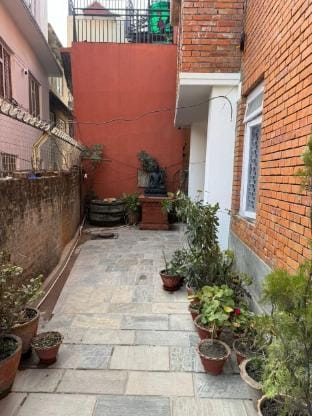 Mi casa Apartment in Kathmandu