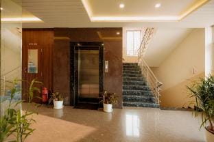RJ  PARADISE Apartment in Mangaluru