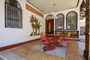 Lotus House@phuket Apartment in Wichit