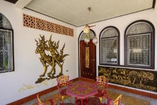 Lotus House@phuket Apartment in Wichit