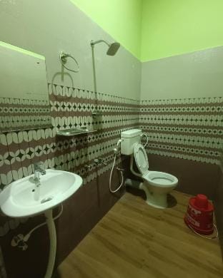 The Nirvana Palace  Apartment in Odisha