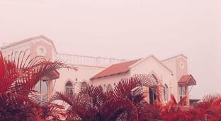 The Nirvana Palace  Apartment in Odisha