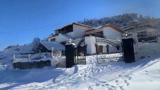 Amala Villa  Apartment in Uttarakhand