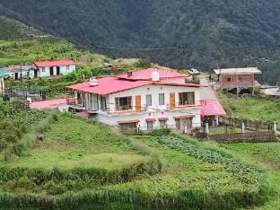 Amala Villa  Apartment in Uttarakhand
