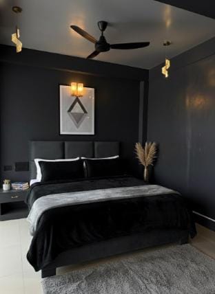NOIR SUITES Apartment in India