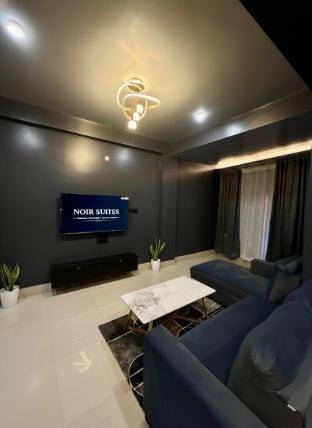 NOIR SUITES Apartment in India