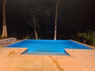 Beachfront Villa Rawai Apartment in Rawai
