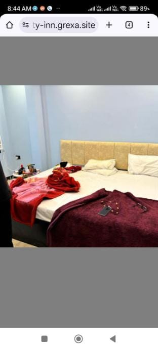 Holy city inn  Apartment in Varanasi