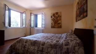 La Quagnola  Apartment in Emilia-Romagna