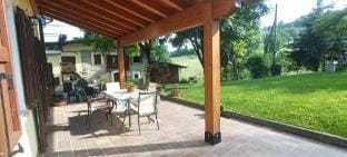 La Quagnola  Apartment in Emilia-Romagna