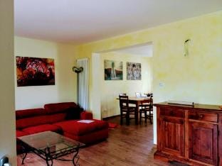 La Quagnola  Apartment in Emilia-Romagna