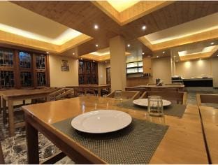 Hotel Himalaya Apartment in India