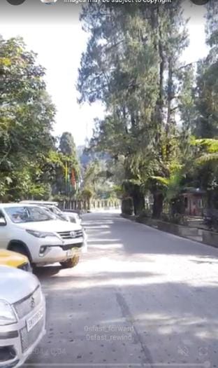 Hotel Himalaya Apartment in India