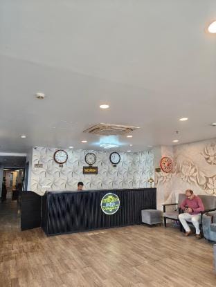 HOTEL EUREKA GRAND Apartment in Bangladesh