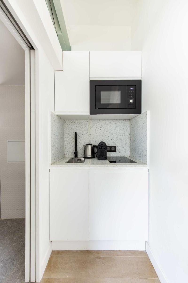 Cosy Apartment - Parc des expositions  Eiffel Tour Villa in Paris