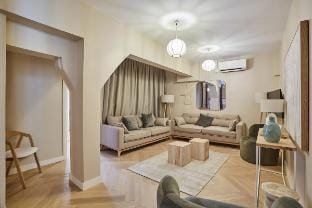 Amazing and new apartment center of Paris Apartment in Paris