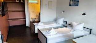 Arena Hotel Waldshut Apartment in Baden-Württemberg