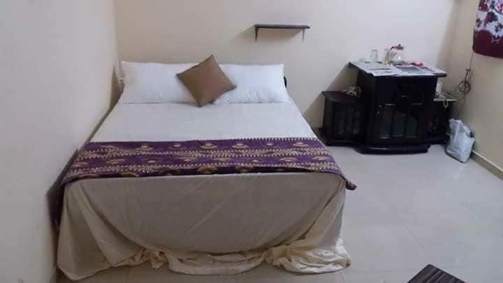 Manimalar guest Apartment in Colombo
