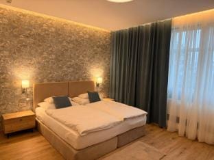 Hotel a Restaurant Větruše Apartment in Czechia