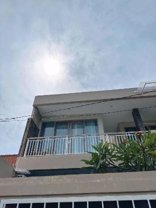 Gria tama villa sanur Apartment in Denpasar