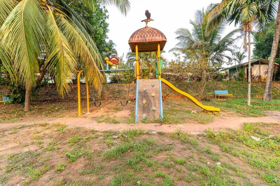 Treebo Pratham Inn Water Park And Resort Hotel in Karnataka