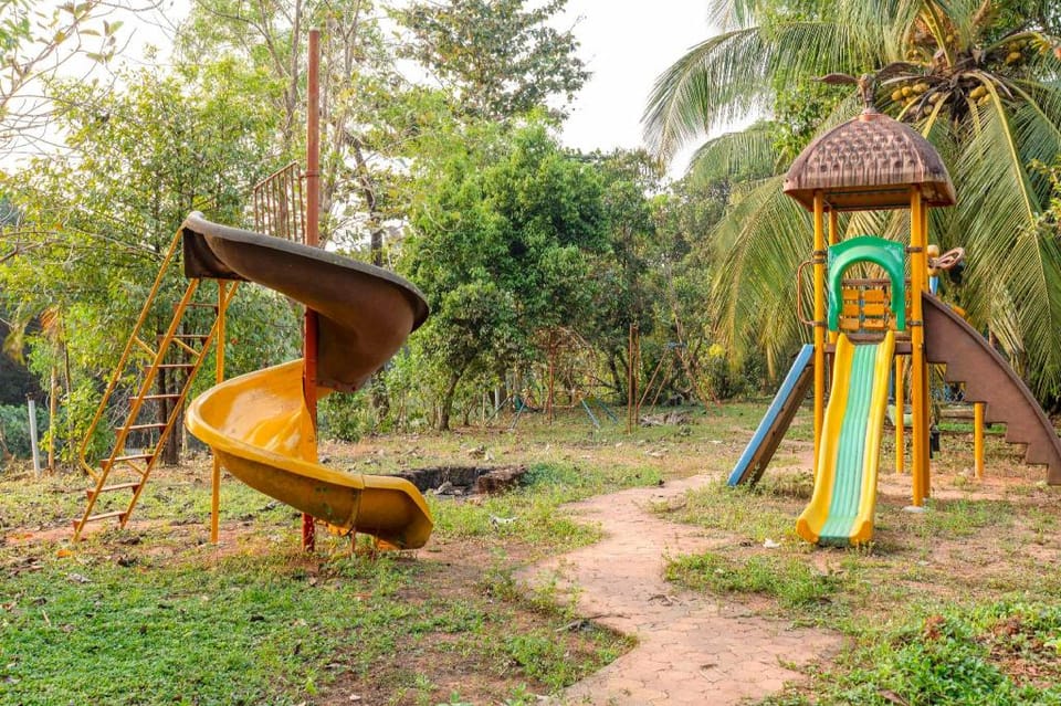 Treebo Pratham Inn Water Park And Resort Hotel in Karnataka