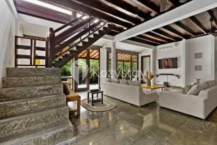 Sozo Villa by Kozystay - Umalas Villa in North Kuta