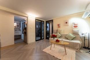 3BR Central Old Quarter Studio Apartment Apartment in Hanoi