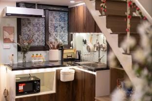 3BR Central Old Quarter Studio Apartment Apartment in Hanoi