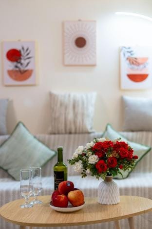 3BR Central Old Quarter Studio Apartment Apartment in Hanoi