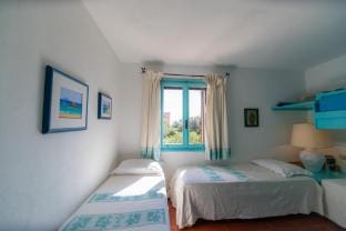 Sunset Blue House Vacation rental in Porto Rotondo