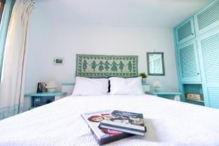Sunset Blue House Vacation rental in Porto Rotondo