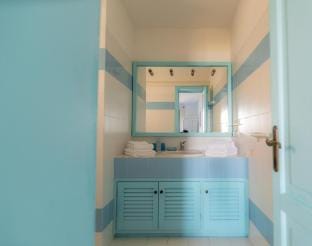 Sunset Blue House Vacation rental in Porto Rotondo
